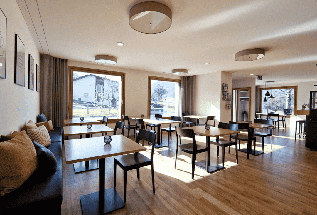 Bistro Fläsch
